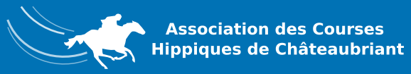 Association des Courses Hippiques de Châteaubriant